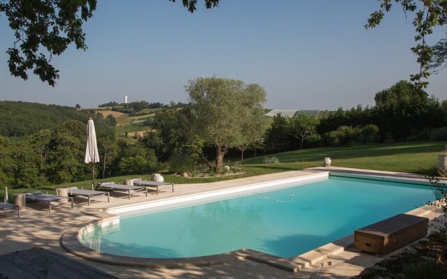 Domaine Les Matins Rubis