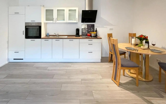 Ferienwohnung König Ludwig XIV