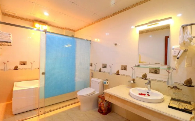 Resort Huu Bang
