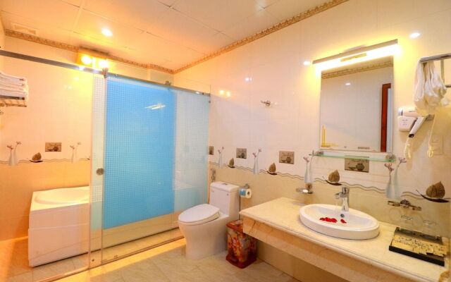 Resort Huu Bang