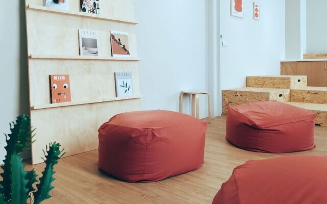 Hostel Tomato