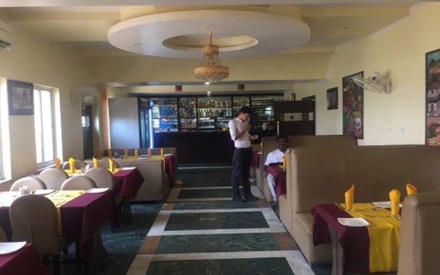 Hotel Sita Sharan