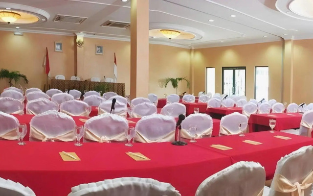 Hotel Mega Proklamasi