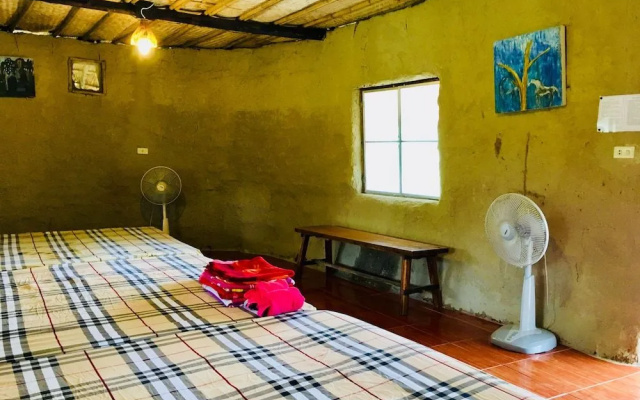Numpubaandin Homestay