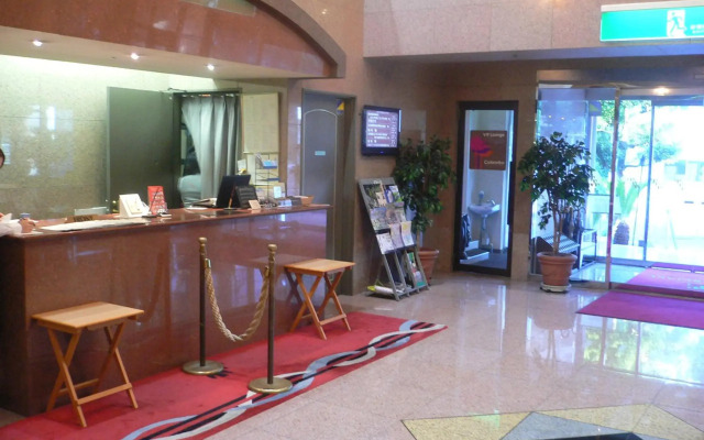 Hotel Villa Kuretake