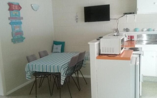 Whitianga Motel