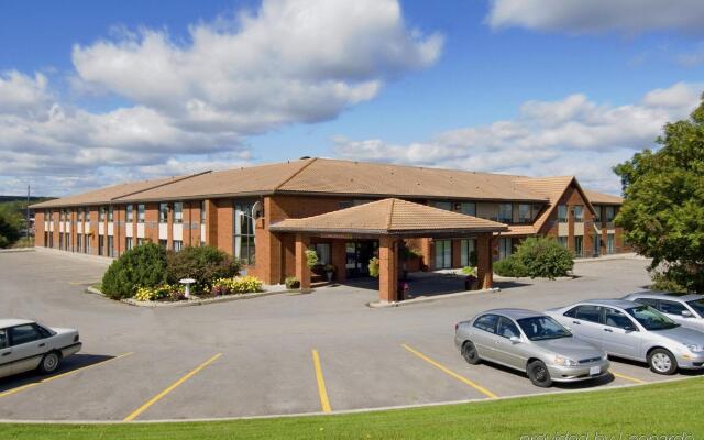 Comfort Inn Trenton