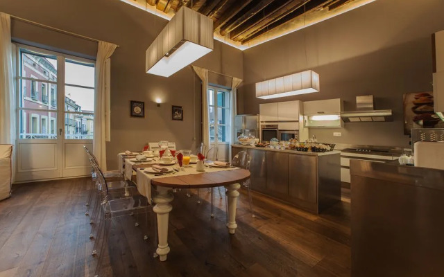 Regio Maison du Charme