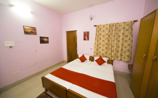 Coral Residency CL 36 Sector 2