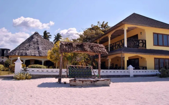 White Sands Villa
