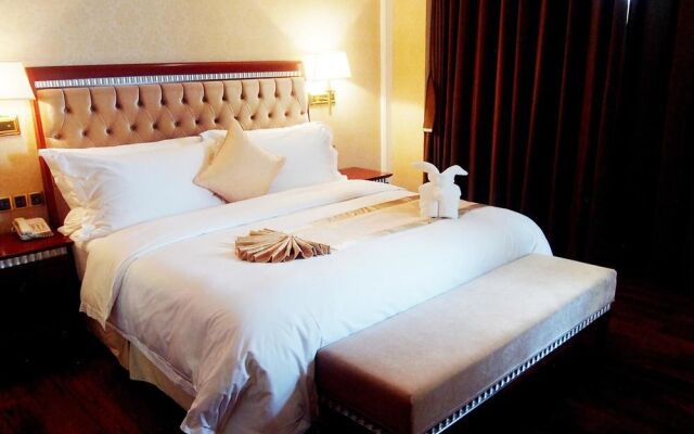 Royal Tulip Tianjin Hotel