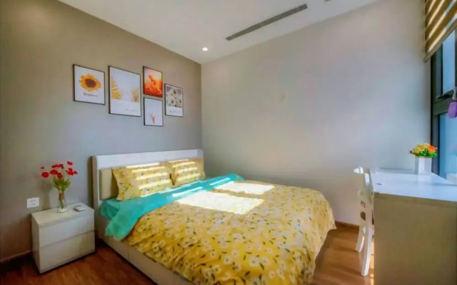 Vinhomes Skylake Managed by Anstay Residence