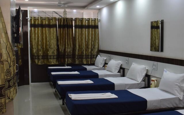 Hotel Royal Treat Kolhapur