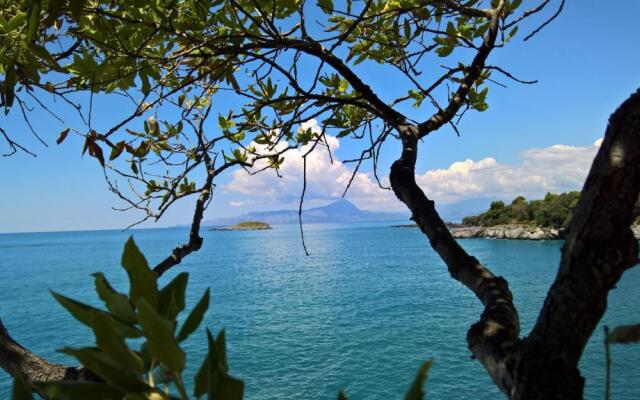 Hotel Cala del Citro