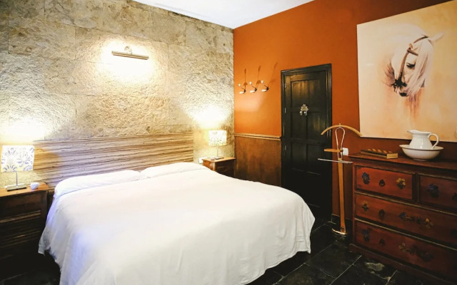 Los Pilares de Ronda Boutique & Hotel