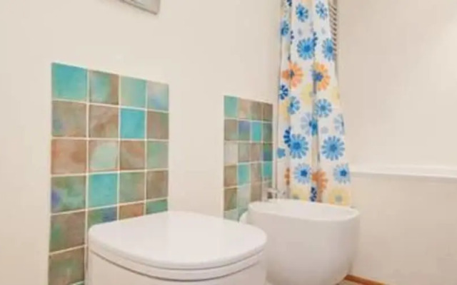Testaccio 2 bedroom design