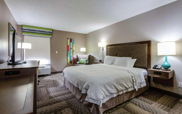 Hampton Inn Dickson