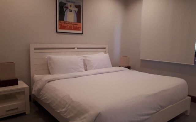 Thailand Resort Hotel
