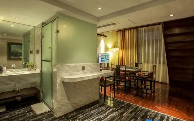 Chengshang Shijia Hotel