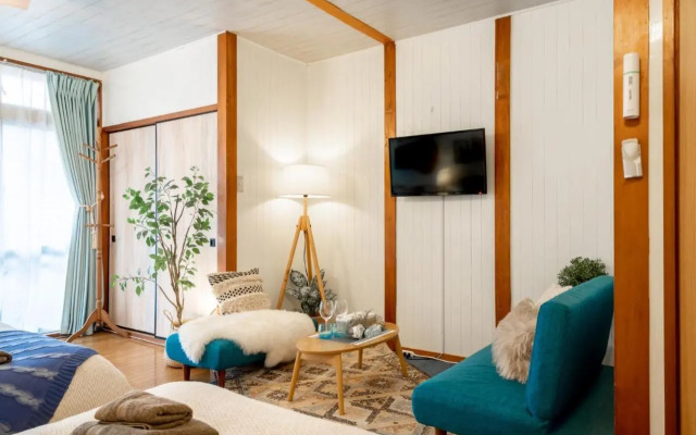 Taira Apartment 3F - Vacation STAY 92919