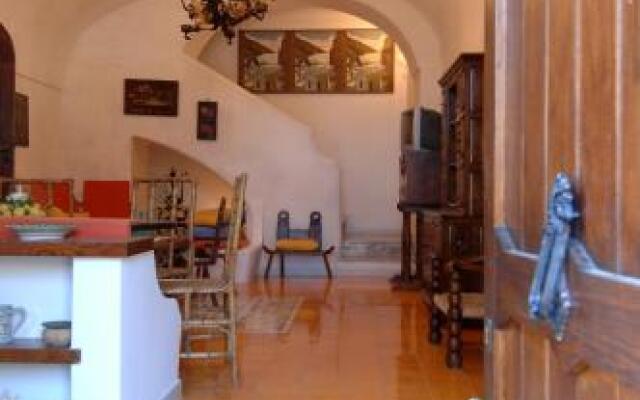 Casa Bouganville
