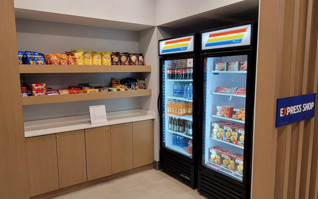 Holiday Inn Express White Marsh by IHG