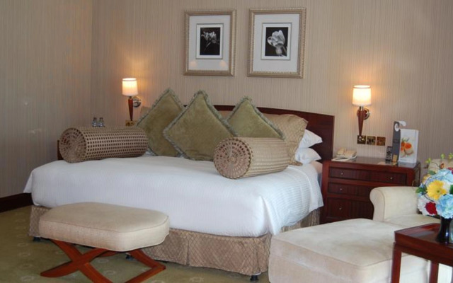 Jood Palace Hotel Dubai