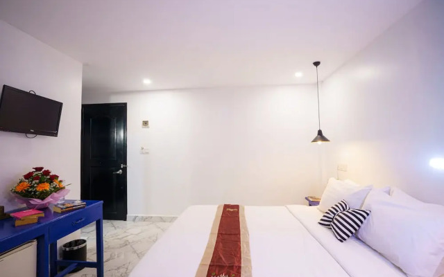 The Rabbit Hole Hotel & Spa