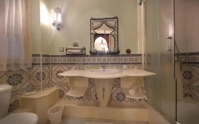 Riad Atika Mek