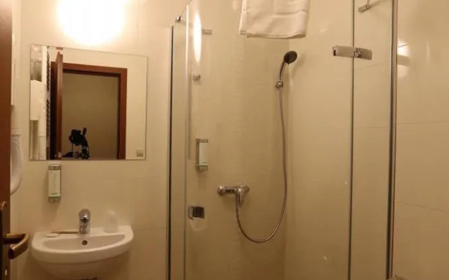 Horsky Hotel Tatran
