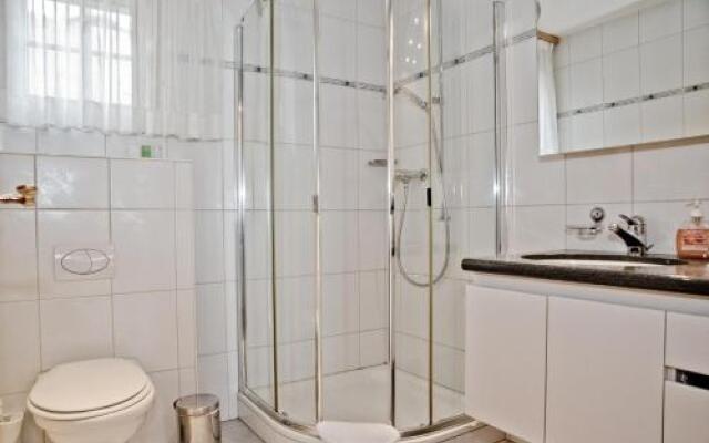 Apartment St. Louis 2.5 - GriwaRent AG