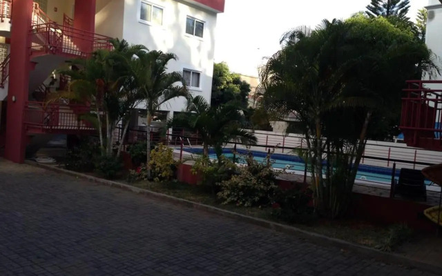 OCEANSIDE Tourist Residence