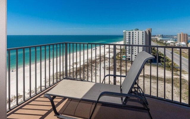 Phoenix X 1401 3 Bedroom Condo, Orange Beach
