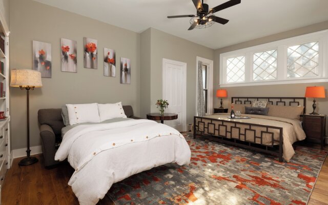 Rosemont Inn Bed & Breakfast