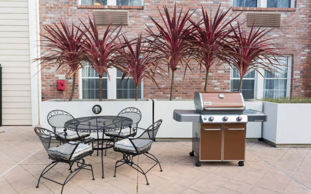 TownePlace Suites by Marriott Sunnyvale Silicon Valley