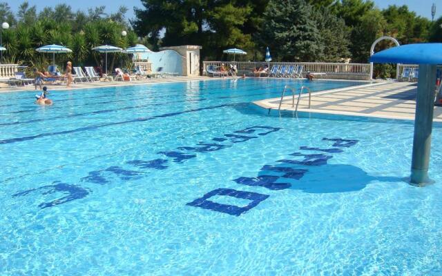 Villaggio Piano Grande