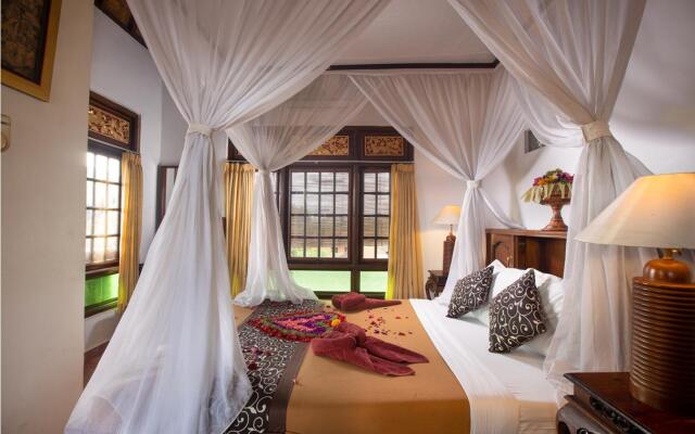 Ketut's Place Bed & Breakfast Ubud