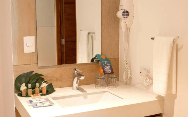 Lahun Suites Playa del Carmen