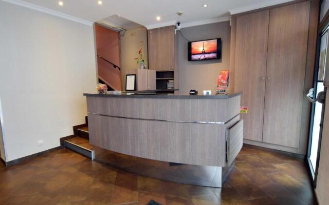 Hôtel Saphir Grenelle