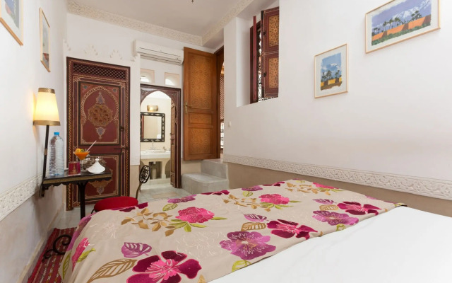 Riad Melhoun & Spa