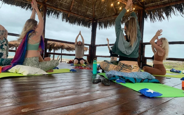 Un Dia Boutique Resort