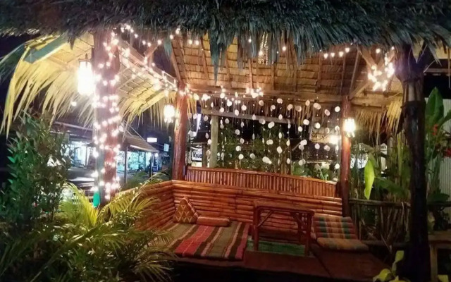 Bubu Lanta Hostel