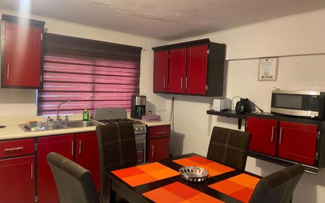 Apartamento familiar 2 Rec WiFi. Netflix
