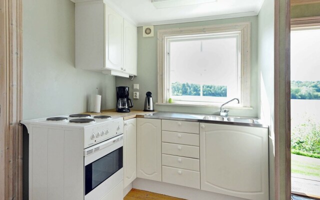 4 Person Holiday Home in Mariefred