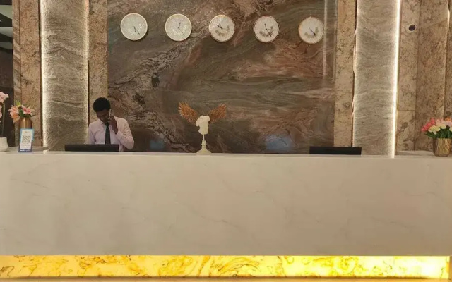 Hotel Imperial Blu