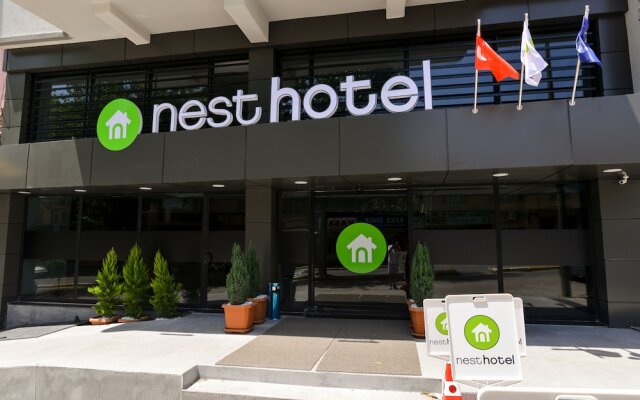 Nest Hotel