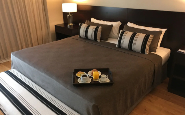 Hotel Metropolitano Supara