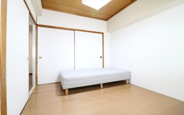 President Susukino 803