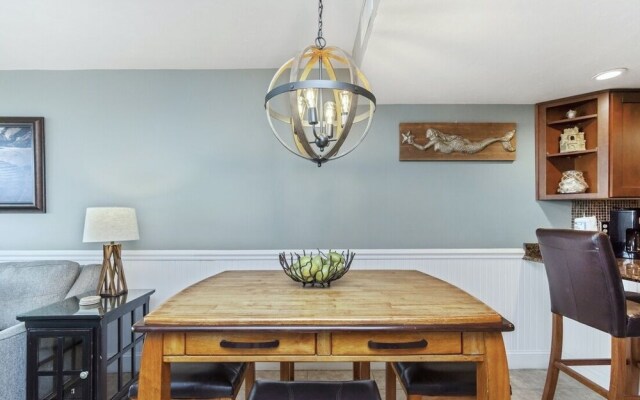 One Seagrove Place Unit 108 2 Bedroom Condo by Redawning
