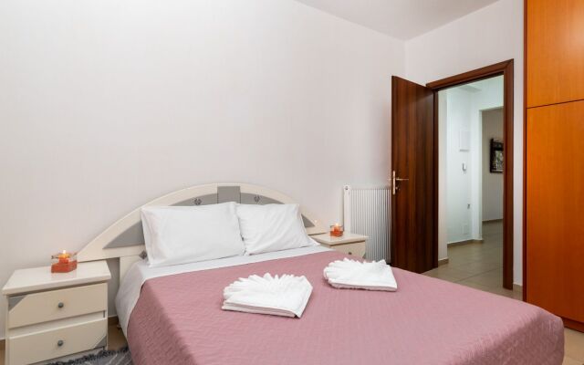 Marianthi Country House by Estia
